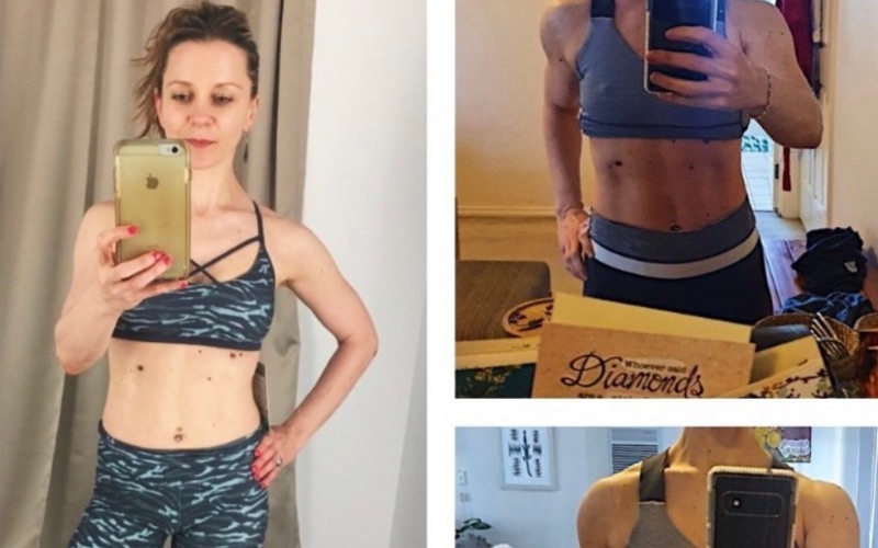 Maria from Northcote