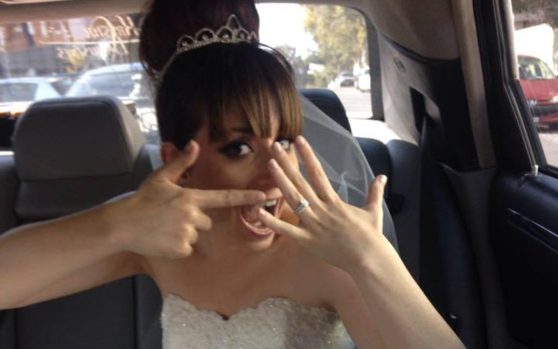 Pauline from Docklands